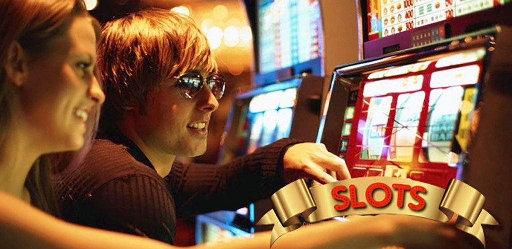 Learn The Basic Rules Of The Slot Games