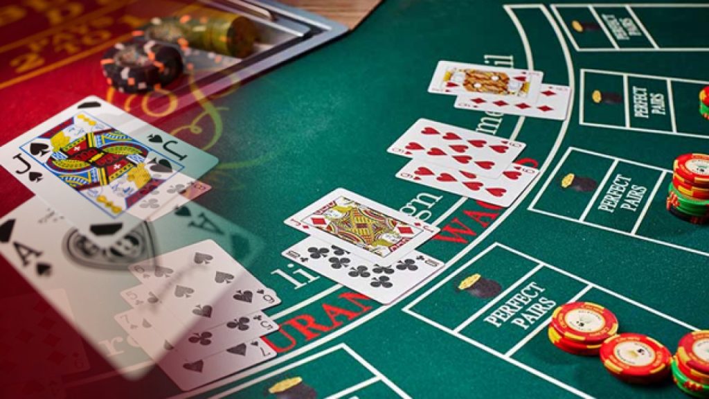 The Ultimate Guide to Dominating CasinoPHD