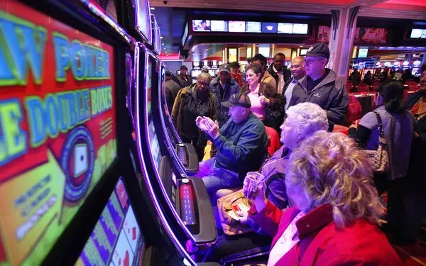 The Wisdom Every Gambler Should Know