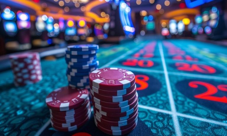 Why Online Casino Games Feel More Strategic Now